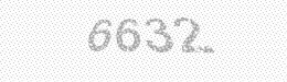 Visual security code — type the characters shown in the image
